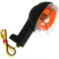 Blinker Blinkleuchte JMP BD27EA0013EYR passend für Aprilia Pegaso  650 RW000/RWA00/RWB00 2002, 34 PS, 25 kw (hinten links)