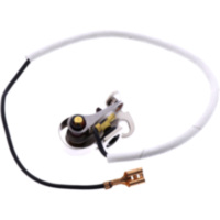 Zündkontakt 1100857 passend für BMW R  100 R100 1977, 70 PS, 51 kw