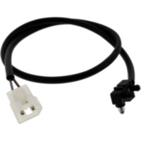 Bremslichtschalter Originalersatzteil AP8127432 passend für Aprilia RSV4 Factory 1000 RK000 2009, 180 PS, 132 kw (vorne)