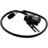 Seitenständerschalter für: Kawasaki Originalersatzteil 27010-1455 passend für Kawasaki ER-6F  650 EX650AAA 2007, 34 PS, 25 kw