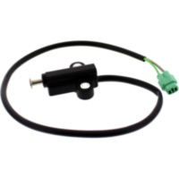 Seitenständerschalter für: Suzuki Originalersatzteil 37840-35F00-000 passend für Suzuki RV Van Van 125 WVBT1111 2003, 11,8 PS. 8,7 kw