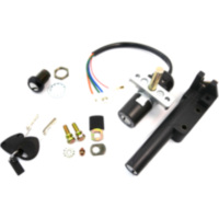lock set JMP BD21MA0002 fitting for Aprilia SR RacingHorizontaler Zylinder 50 MZL10 1999, 4,5 PS, 3,3 kw