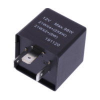 Blinkrelais elektrisch 1100862 passend für BMW R ClassicMonolever 100 247 1995, 60 PS, 44 kw
