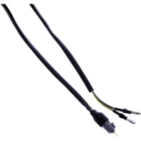 Brems-/Kupplungsschalter Originalersatzteil 1119360 passend für Yamaha SR  250  1997,  (vorne)
