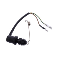 Bremslichtschalter Originalersatzteil 1120863 passend für Yamaha XJ  900 58L 1988, 98 PS, 72 kw (hinten)