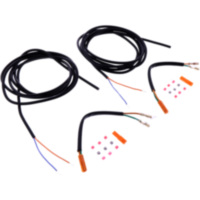 Stecker Satz Kellerman für I.Nex 1309560 passend für Honda CB Neo Sports Cafe ABS 650 RH02A 2020, 95,2 PS, 70 kw
