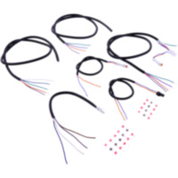 Stecker Satz Kellerman für I.Nex 1309568 passend für Indian Scout Bobber TwentyABS 1130  2022, 48 PS, 35 kw