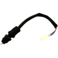 Bremslichtschalter JMP BD220100 passend für Kawasaki ER-6F  650 EX650AAA 2007, 34 PS, 25 kw (hinten)