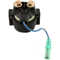 Anlasserrelais Arrowhead SMU6014 passend für Yamaha TDM  850 4CM 1993, 50 PS, 37 kw