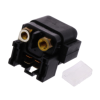 Anlasserrelais für: Aprilia Original AP9100487 passend für Aprilia Caponord ABS 1200 VK000/VK001/VKA00/VKA01 2016, 125 PS, 92 kw