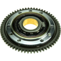 Anlasserfreilauf 979753 passend für BMW G Xmoto 650 E65X/K15 2010, 53 PS, 39 kw