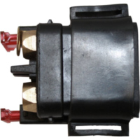 Anlasserrelais JMP 1025418 passend für Husqvarna Enduro  701  2020, 74 PS, 55 kw