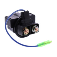 Anlasserrelais JMP 1076830 passend für Yamaha TDM  850 4CM 1993, 50 PS, 37 kw