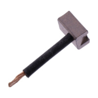 Kohlebürste JMP 1089241 passend für Yamaha SR  250  1996, 
