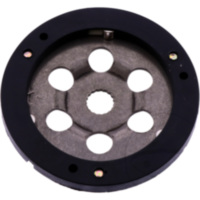 Starter clutch freewheel jmp