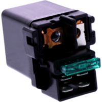 Anlasserrelais JMP Alternative: 7060499 passend für Honda CB Neo Sports Cafe ABS 650 RH02A 2020, 95,2 PS, 70 kw
