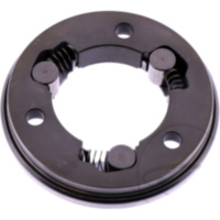 Anlasserfreilauf Originalersatzteil 1245523 passend für Yamaha MT MTN125-A  ABS  125 RE392 2020, 15 PS, 11 kw