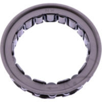 Anlasserfreilauf Originalersatzteil 1245568 passend für Aprilia Caponord ABS 1200 VK000/VK001/VKA00/VKA01 2016, 125 PS, 92 kw