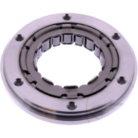 Anlasserfreilauf Originalersatzteil 1245592 passend für Yamaha TDM  850 4CM 1993, 50 PS, 37 kw