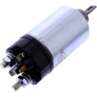 Magnetschalter für Anlasser mit 9 Zähne passend für BMW R  100 R100 1977, 70 PS, 51 kw