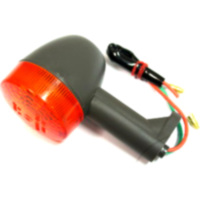 Indicator BD27EA0007R fitting for Aprilia SR RacingHorizontaler Zylinder 50 MZL10 1999, 4,5 PS, 3,3 kw (hinten links)