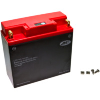 Motorcycle Battery 51913-FP JMT