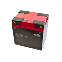 Motorradbatterie HJTX30-FP JMT passend für BMW R  100 R100 1977, 70 PS, 51 kw