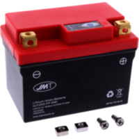Motorradbatterie HJTZ5S-FP JMT passend für Husqvarna FC  250  2023, 
