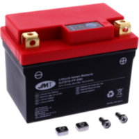 Motorradbatterie HJTZ7S-FP JMT passend für Aprilia RS4  125 TW000 2013, 15 PS, 11 kw
