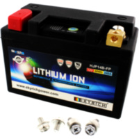 Battery motorcycle ltm14b skyrich