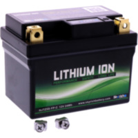 Batterie Motorrad HJTZ5S-FP-C AM Lithium-Ionen WP passend für Husqvarna FC  250  2023, 