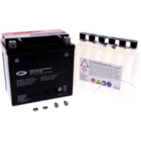 Motorradbatterie YTX14H-BS JMT