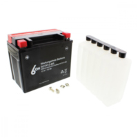 Motorcycle Battery YTX12-BS 6-ON