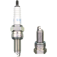 Zündkerze SIMR8A9 NGK passend für Honda CB Neo Sports CafeABS 300 NC55 2021, 31 PS, 22,7 kw