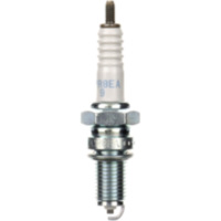 Zündkerze DPR8EA-9 NGK 4929 passend für Yamaha TDM  850 4CM 1993, 50 PS, 37 kw