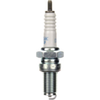 Zündkerze DR8EA NGK passend für Aprilia Pegaso  650 ML000/ML010/ML002 1999, 49 PS, 36 kw
