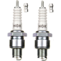 Zündkerze B8HS NGK 3014 passend für Derbi Vamos  25 VAMOS M 1993, 1,9 PS, 1,4 kw