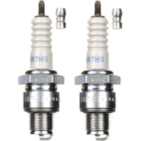 Spark plug br7hs ngk