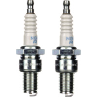 Spark plug br8es ngk