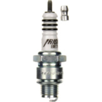 Zündkerze BR7HIX NGK passend für Aprilia Scarabeo  50 PF010 1998, 3,1 PS, 2,3 kw