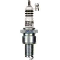 Spark plug ngk br8eix