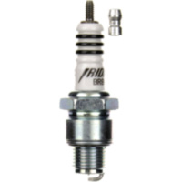 Zündkerze BR8HIX NGK passend für Aprilia Area 51 KAT 50 MYG00 1999, 4,1 PS, 3 kw