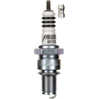 NGK 6801 Zündkerze NGK Iridium S...