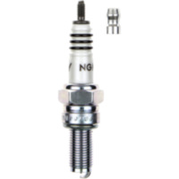 Spark plug ngk cr9eix