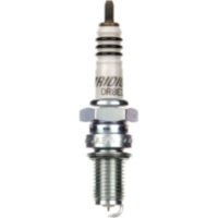 Zündkerze DR8EIX NGK passend für Aprilia Pegaso  650 ML000/ML010/ML002 1999, 49 PS, 36 kw