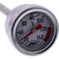 Öltemperatur Direktmesser JMP BH120341 passend für Kawasaki ER-6F  650 EX650AAA 2007, 34 PS, 25 kw