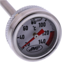 Öltemperatur Direktmesser JMP BH120300 passend für BMW R ClassicMonolever 100 247 1995, 60 PS, 44 kw