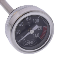 Öltemperatur Direktmesser JMP 970698 passend für BMW R ClassicMonolever 100 247 1995, 60 PS, 44 kw