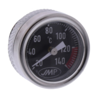 Öltemperatur Direktmesser JMP 970708 passend für Yamaha FZS Fazer 600 RJ021 2001, 95 PS, 70 kw