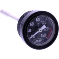 Öltemperatur Direktmesser JMP 20X2.5 mm Alternative: 7090066 passend für Kawasaki ER-6F  650 EX650AAA 2007, 34 PS, 25 kw